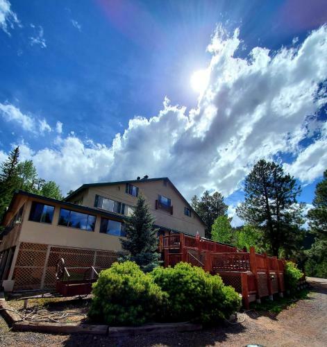 Hotel Edelweiss Resort Greer
