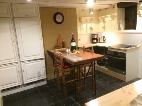 Chard'heureux Sauna En Spa
