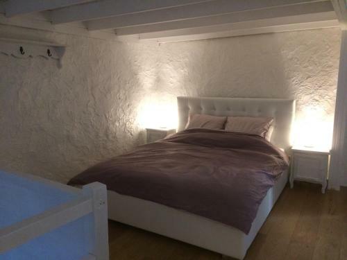 Chard'heureux Sauna En Spa