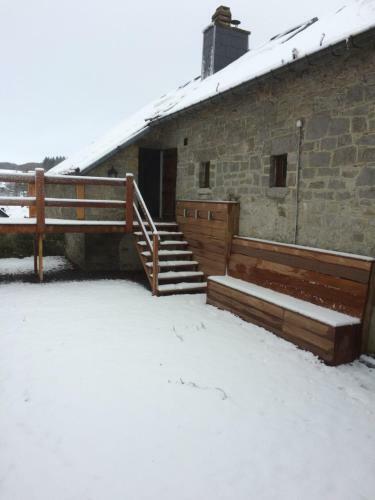 Chard'heureux Sauna En Spa