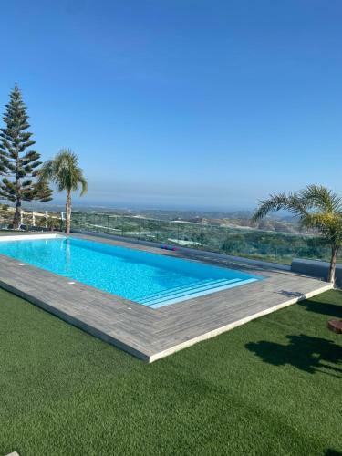 Kasparis View Residence