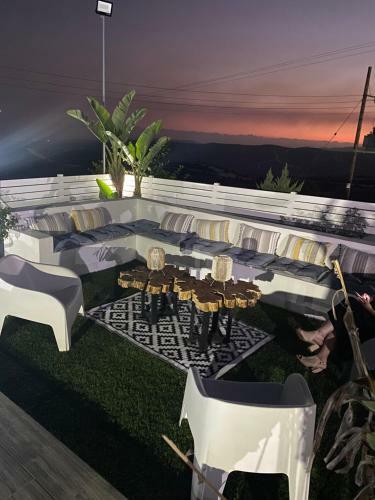 Kasparis View Residence
