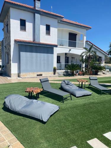 Kasparis View Residence