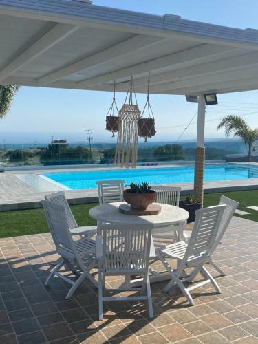 Kasparis View Residence