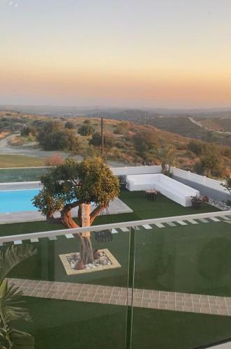 Kasparis View Residence