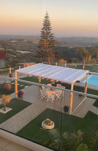 Kasparis View Residence