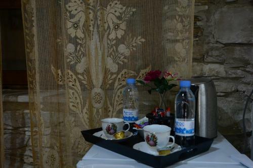 Hostal Lazaros Stonehouse