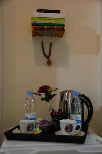 Hostal Lazaros Stonehouse