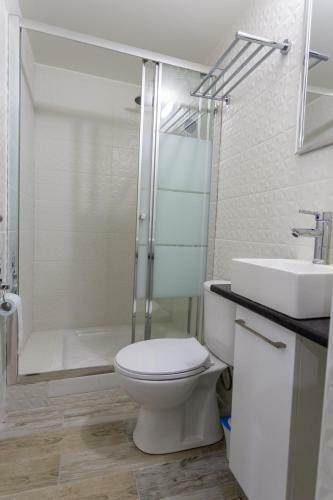 Hostal Lazaros Stonehouse