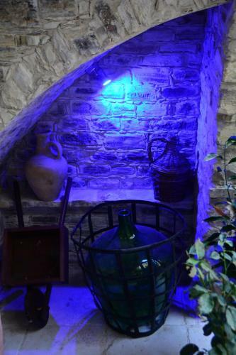 Hostal Lazaros Stonehouse