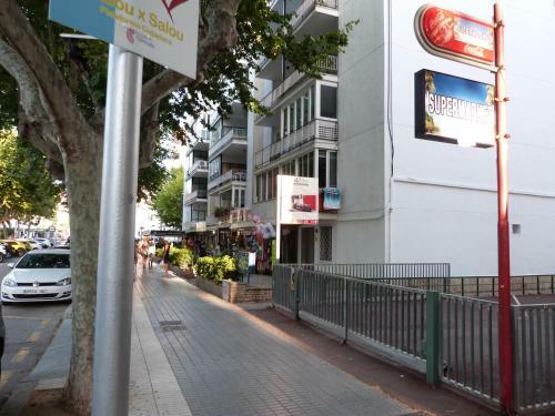 Apartamento Lorena