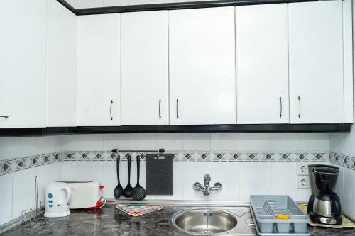 Apartamento Lorena