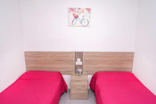Apartamento Lorena