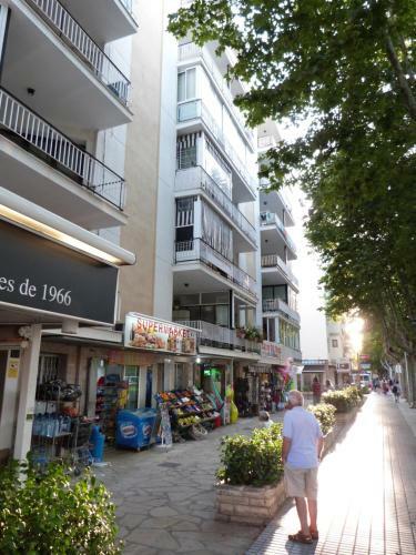 Apartamento Lorena
