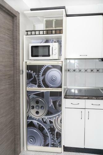 Apartamento Lorena