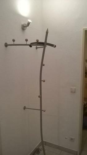 Apartamento Monteurwohnung Constandache