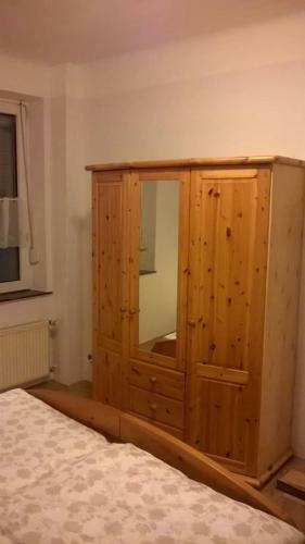 Apartamento Monteurwohnung Constandache