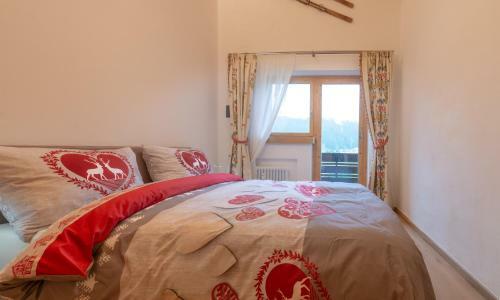 Apartamento Chesa Silvretta