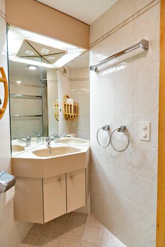 Apartamento Chesa Fuolla Rosa - Celerina