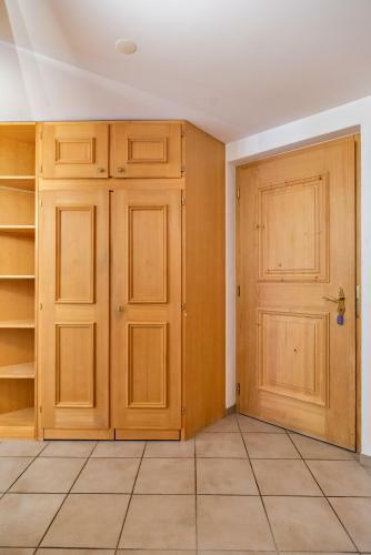 Apartamento Chesa Fuolla Rosa - Celerina
