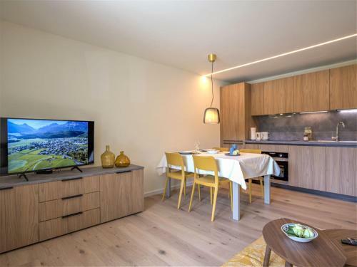 Apartment Chesa St�