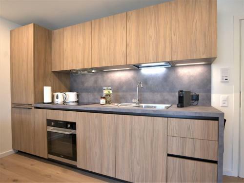 Apartment Chesa St�