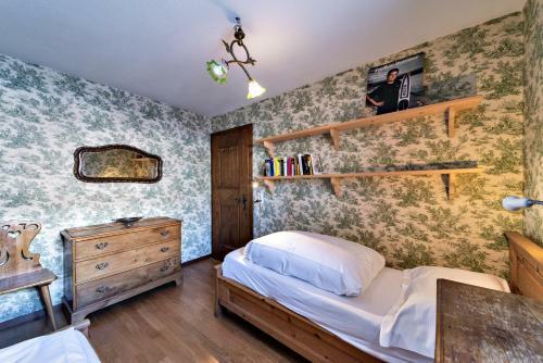 Apartamento Chesa Paludin - Celerina