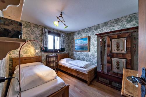 Apartamento Chesa Paludin - Celerina