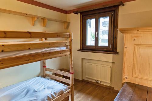 Apartamento Chesa Paludin - Celerina