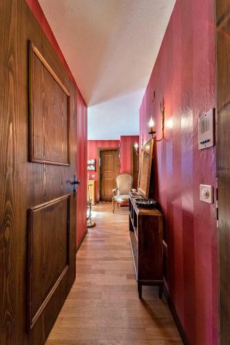 Apartamento Chesa Paludin - Celerina