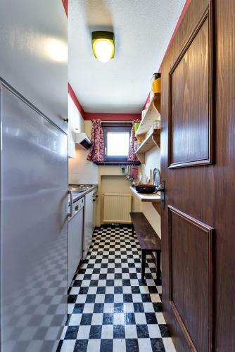 Apartamento Chesa Paludin - Celerina