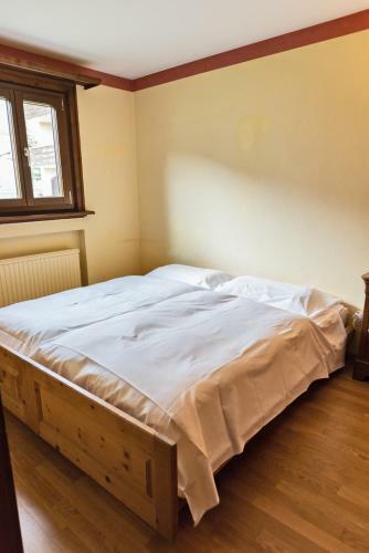 Apartamento Chesa Paludin - Celerina