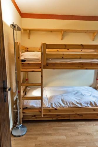Apartamento Chesa Paludin - Celerina