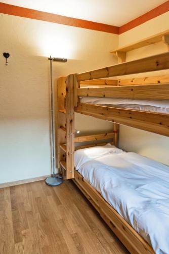 Apartamento Chesa Paludin - Celerina