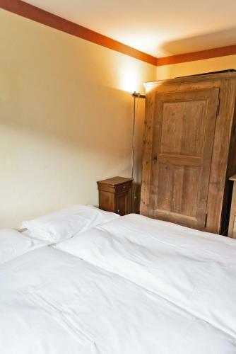 Apartamento Chesa Paludin - Celerina