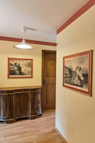 Apartamento Chesa Paludin - Celerina
