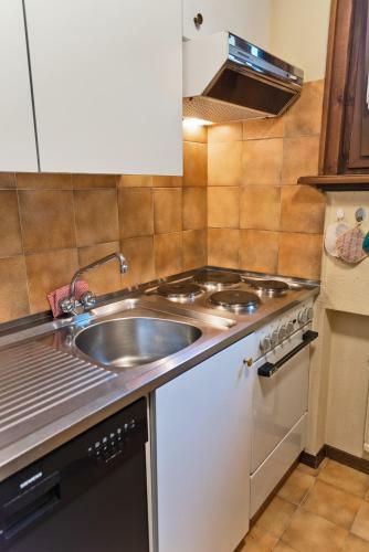 Apartamento Chesa Paludin - Celerina