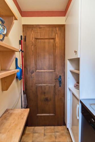 Apartamento Chesa Paludin - Celerina