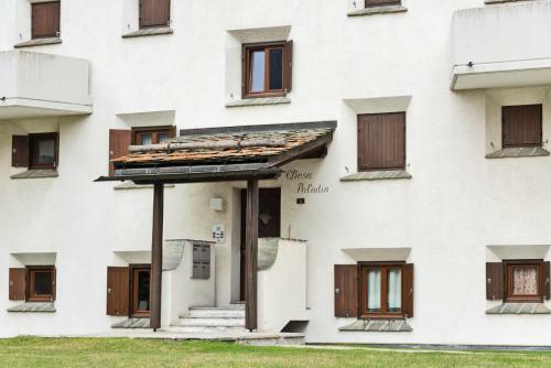 Apartamento Chesa Paludin - Celerina