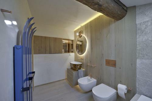 Apartamento Chesa Ronchi - Celerina