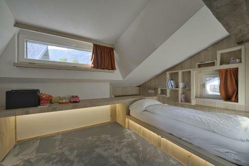 Apartamento Chesa Ronchi - Celerina