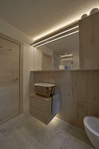 Apartamento Chesa Ronchi - Celerina