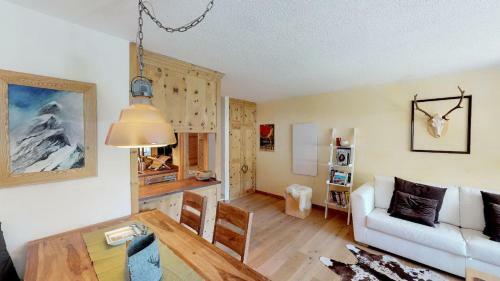 Apartment Panorama