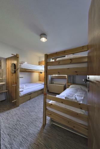 Apartamento Chesa R�ven - Celerina