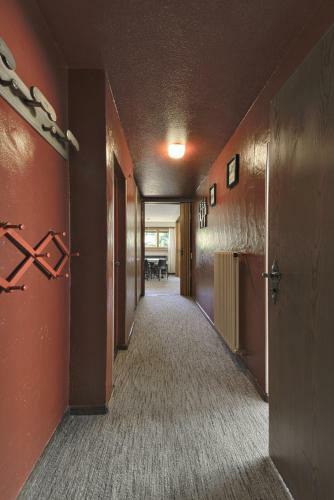 Apartamento Chesa R�ven - Celerina
