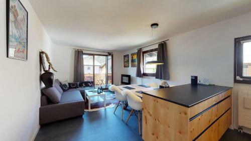 Apartamento Abitaziun Tschierv 2 - Celerina