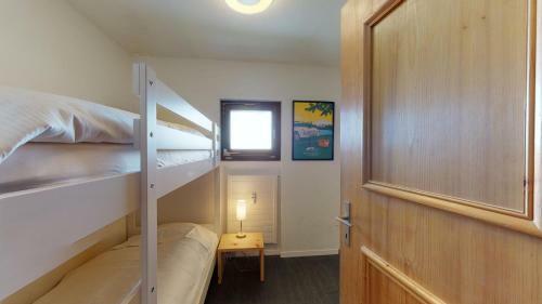 Apartamento Abitaziun Tschierv 2 - Celerina