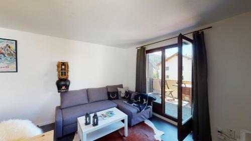 Apartamento Abitaziun Tschierv 2 - Celerina
