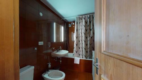 Apartamento Abitaziun Tschierv 2 - Celerina