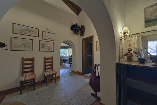 Apartamento Chesa Minouche - Celerina